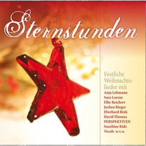 Produktbild des Artikels Sternstunden (MP3-Album - Download)