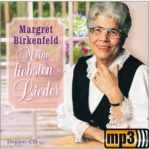 Produktbild des Artikels Meine liebsten Lieder 1 (MP3-Album - Download)
