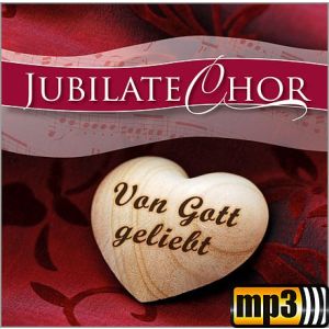 Produktbild des Artikels Der Herr segne dich (MP3-Track - Download)
