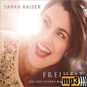 Produktbild des Artikels Freiheit (MP3-Album - Download)