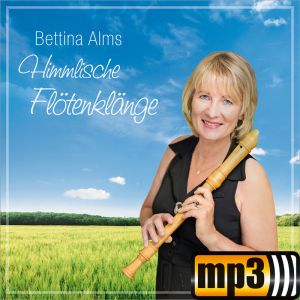 Produktbild des Artikels Auf, Seele, Gott zu loben (MP3-Track - Download)