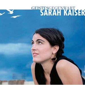 Produktbild des Artikels Geistesgegenwart (MP3-Album - Download)