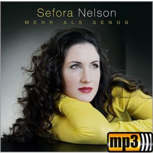 Produktbild des Artikels Mehr als genug (MP3-Album - Download)