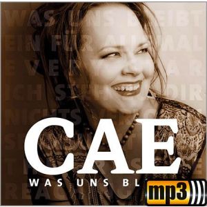 Produktbild des Artikels Was uns bleibt (MP3-Album - Download)