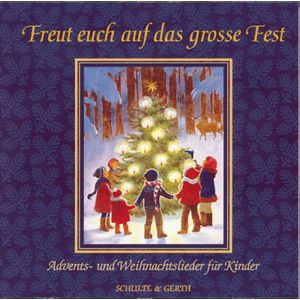 Produktbild des Artikels Kommet, ihr Hirten (MP3-Track - Download)