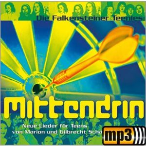 Produktbild des Artikels Bis wir uns wiedersehn (MP3-Track - Download)