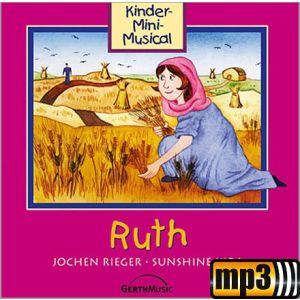 Produktbild des Artikels Ruth (MP3-Album - Download)