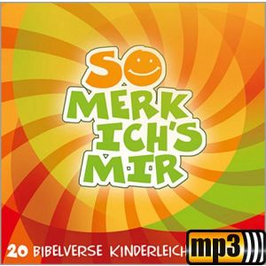 Produktbild des Artikels Groß und wunderbar sind deine Werke (MP3-Track - Download)