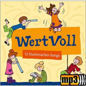 Produktbild des Artikels WertVoll (MP3-Album - Download)