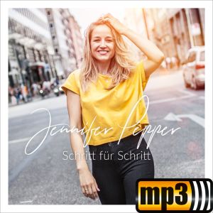Produktbild des Artikels So weit (MP3-Track - Download)