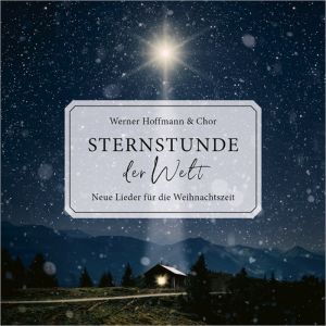 Produktbild des Artikels Sternstunde der Welt (MP3-Album - Download)