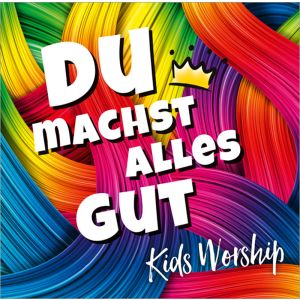 Produktbild des Artikels Alles tanzt (MP3-Track - Download)