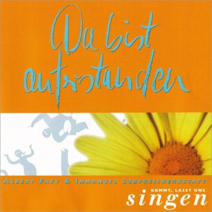 Produktbild des Artikels Kommt, lasst uns singen - Du bist auferstanden (MP3-Album - Download)