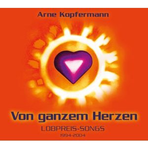 Produktbild des Artikels Von ganzem Herzen (MP3-Album - Download)
