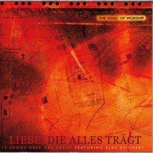 Produktbild des Artikels Liebe, die alles trägt (MP3-Album - Download)