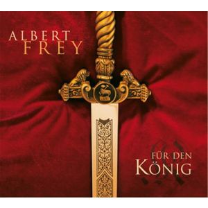 Produktbild des Artikels Für den König (MP3-Album - Download)