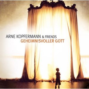 Produktbild des Artikels Geheimnisvoller Gott (MP3-Album - Download)