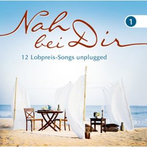 Produktbild des Artikels Nah bei dir (MP3-Album - Download)