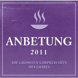Produktbild des Artikels Anbetung 2011 (MP3-Album - Download)