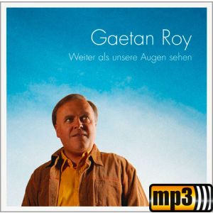Produktbild des Artikels Ambassadors Of Hope (MP3-Track - Download)