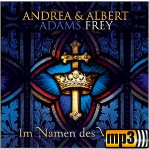 Produktbild des Artikels Im Namen des Vaters (MP3-Album - Download)