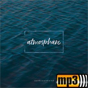 Produktbild des Artikels Atmosphäre (MP3-Album - Download)