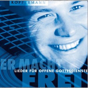 Produktbild des Artikels Er macht frei (MP3-Album - Download)