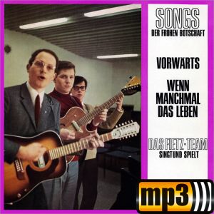 Produktbild des Artikels Vorwärts (MP3-Track - Download)