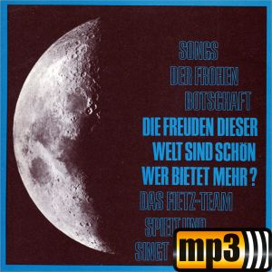 Produktbild des Artikels Wer bietet mehr (MP3-Track - Download)