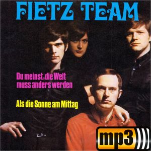 Produktbild des Artikels Als die Sonne am Mittag (MP3-Track - Download)