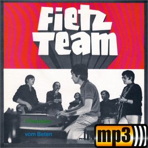 Produktbild des Artikels Vom Beten (MP3-Track - Download)