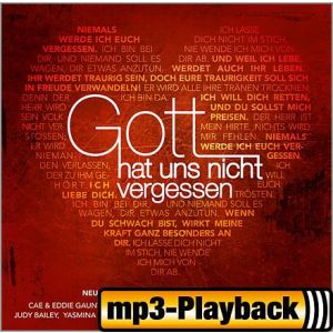 Produktbild des Artikels When You Believe (Playback ohne Backings) (MP3-Track - Download)