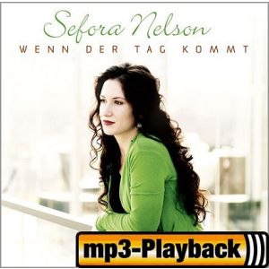 Produktbild des Artikels Wenn der Tag kommt (Playback) (MP3-Album - Download)
