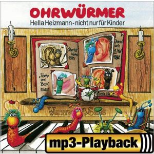 Produktbild des Artikels Cool (Playback ohne Backings) (MP3-Track - Download)