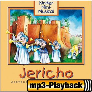 Produktbild des Artikels Gott wird helfen (Playback) (MP3-Track - Download)