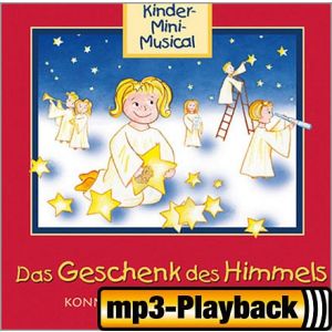 Produktbild des Artikels Das Geschenk des Himmels (Playback) (MP3-Album - Download)