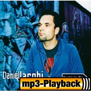Produktbild des Artikels Bereitet den Weg (Playback mit Backings) (MP3-Album - Download)