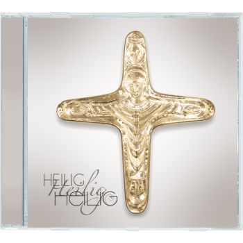 Produktbild des Artikels Heilig (Audio - CD)