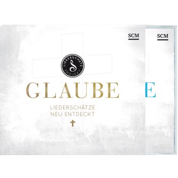 Glaube - Das Liederschatz-Projekt