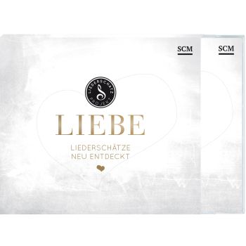 Liebe - Das Liederschatz-Projekt