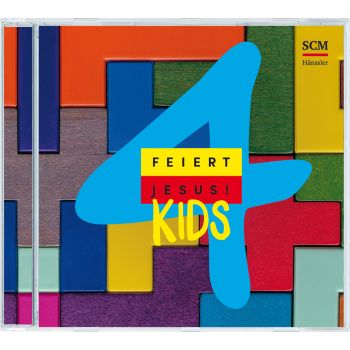 Feiert Jesus! Kids 4