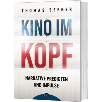 Produktbild - Kino im Kopf