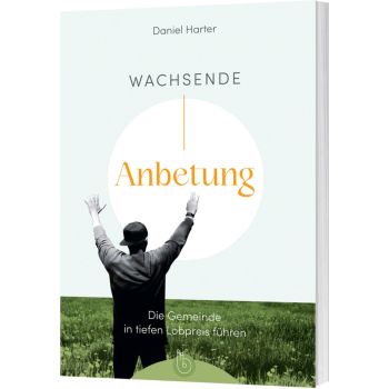 Produktbild - Wachsende Anbetung