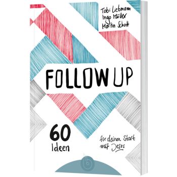 Produktbild - Follow up