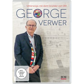 Produktbild - George Verwer