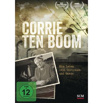 Corrie ten Boom