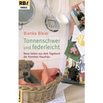 Tonnenschwer und federleicht