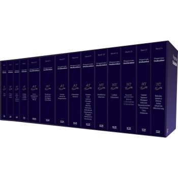 Produktbild des Artikels Wuppertaler Studienbibel, Gesamtausgabe im Schuber (Buch - Gebunden)