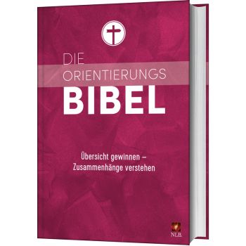 Die Orientierungsbibel