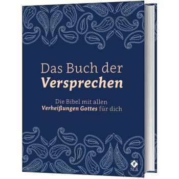 Das Buch der Versprechen